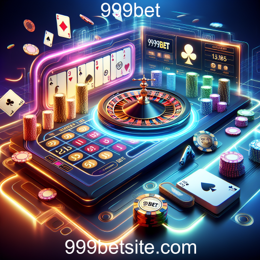 999bet